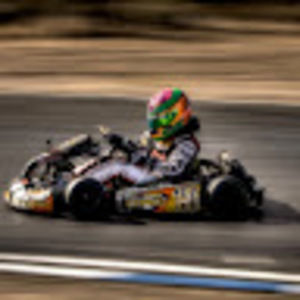 Meet your Posher, Ian